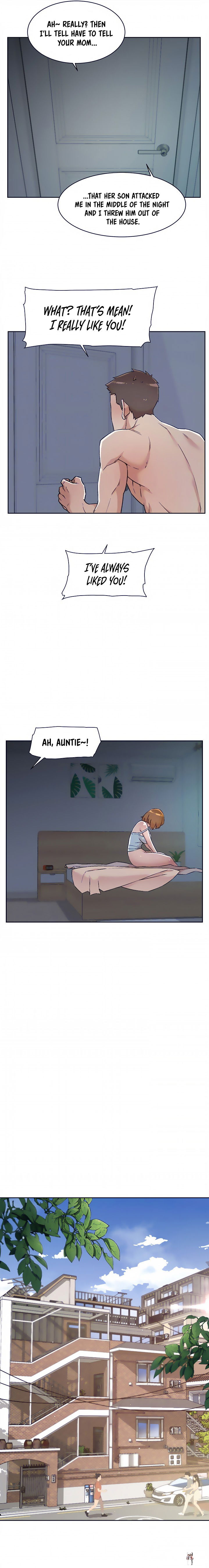 Everything about Best Friend Everything about Best Friend Chapter 57 - Page 6