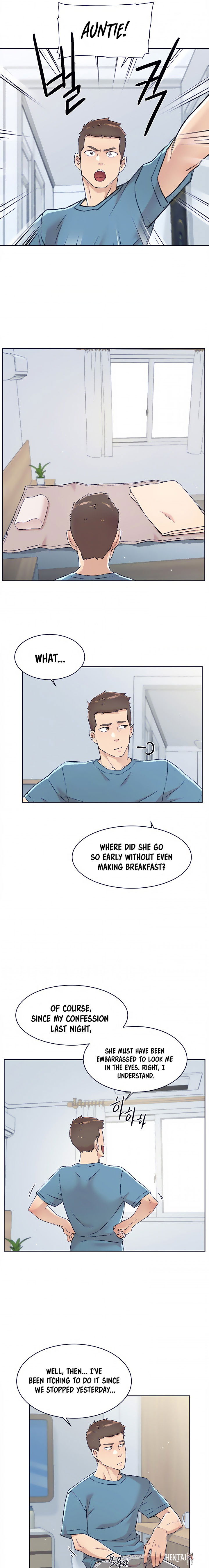 Everything about Best Friend Everything about Best Friend Chapter 57 - Page 7