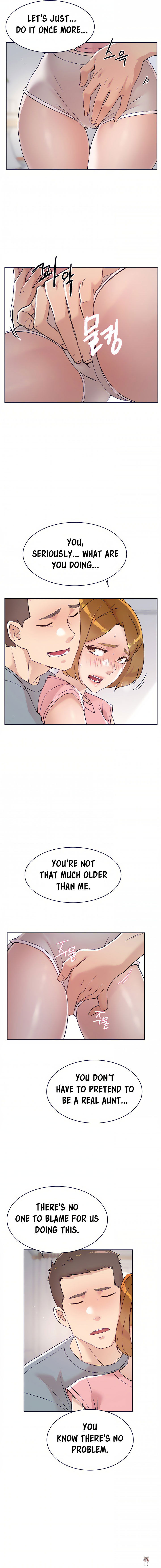 Everything about Best Friend Everything about Best Friend Chapter 58 - Page 10