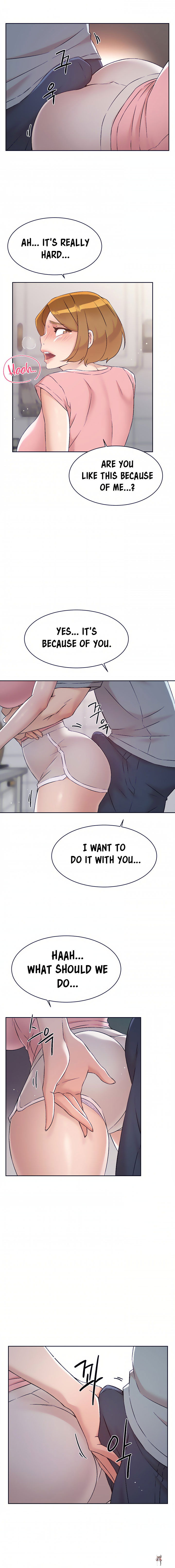 Everything about Best Friend Everything about Best Friend Chapter 58 - Page 11