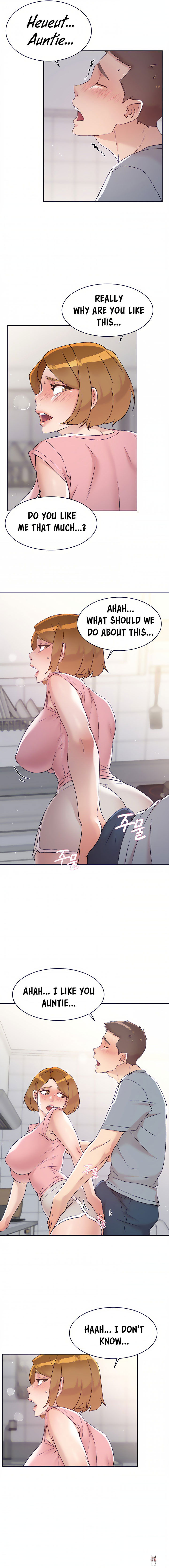 Everything about Best Friend Everything about Best Friend Chapter 58 - Page 12