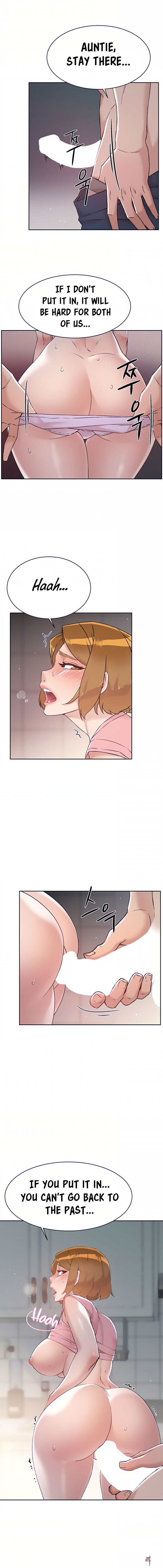 Everything about Best Friend Everything about Best Friend Chapter 58 - Page 14