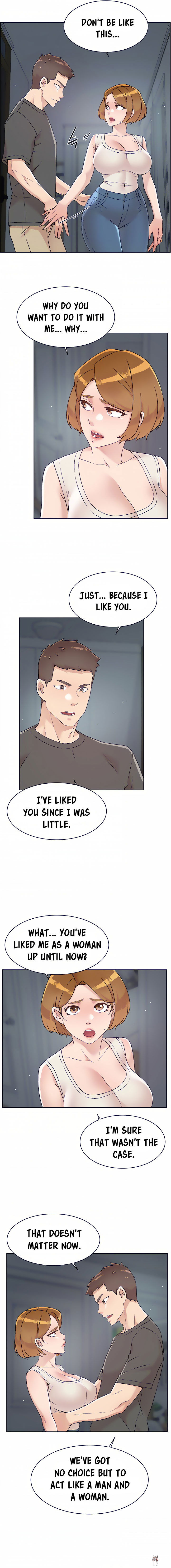 Everything about Best Friend Everything about Best Friend Chapter 58 - Page 2