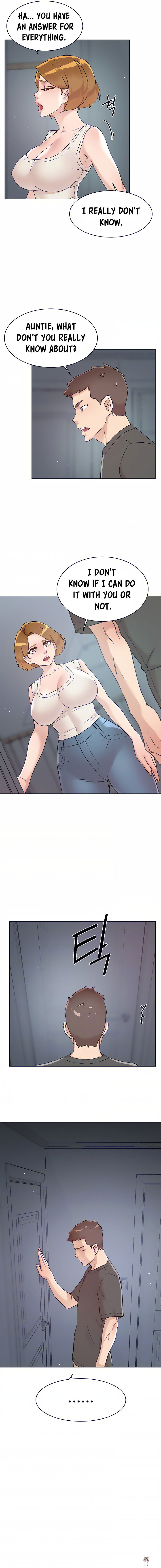 Everything about Best Friend Everything about Best Friend Chapter 58 - Page 4