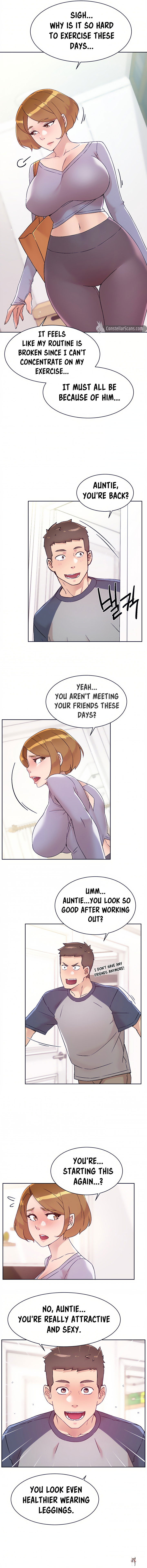 Everything about Best Friend Everything about Best Friend Chapter 60 - Page 10