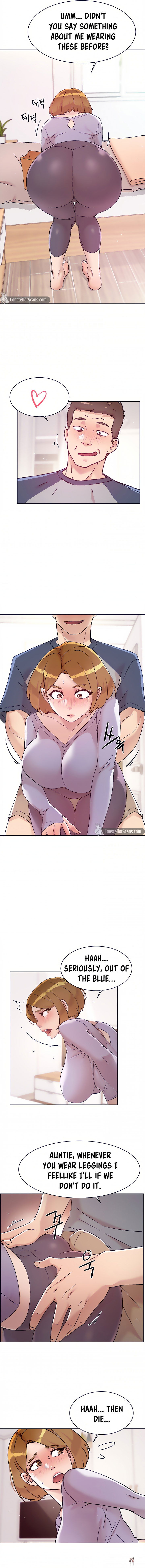 Everything about Best Friend Everything about Best Friend Chapter 60 - Page 11