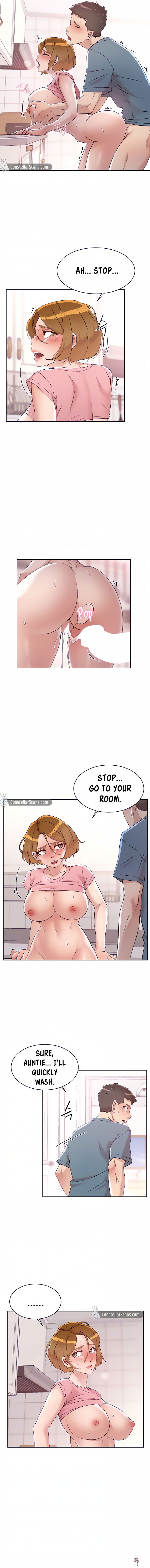 Everything about Best Friend Everything about Best Friend Chapter 60 - Page 2