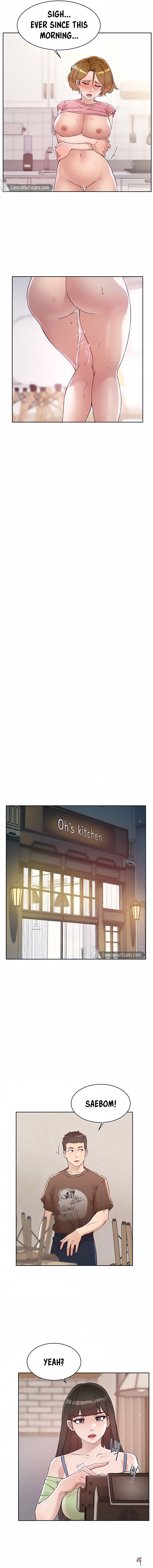 Everything about Best Friend Everything about Best Friend Chapter 60 - Page 3