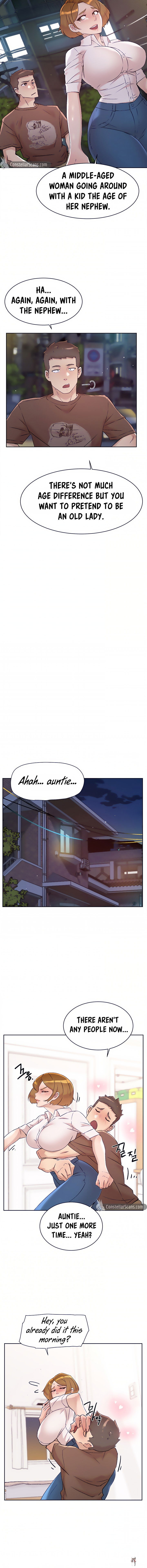 Everything about Best Friend Everything about Best Friend Chapter 60 - Page 7