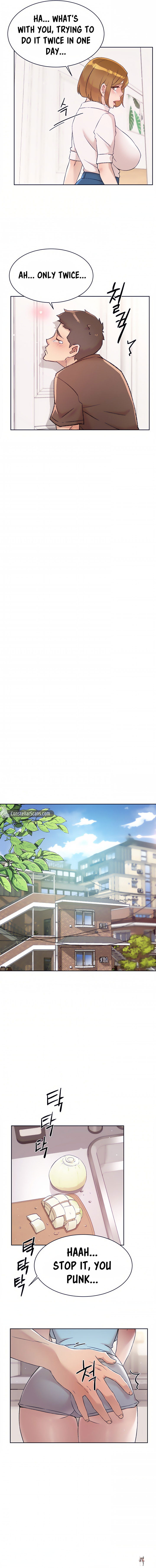 Everything about Best Friend Everything about Best Friend Chapter 60 - Page 8