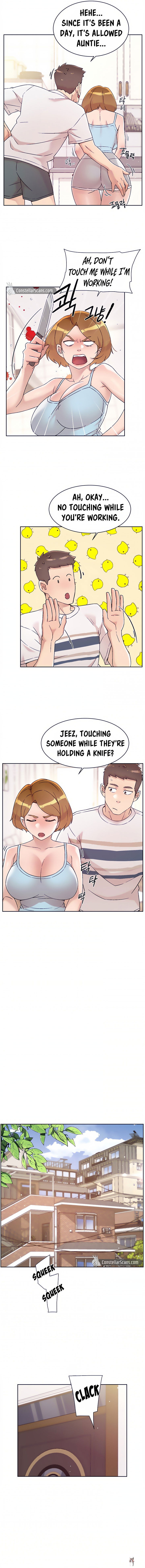 Everything about Best Friend Everything about Best Friend Chapter 60 - Page 9