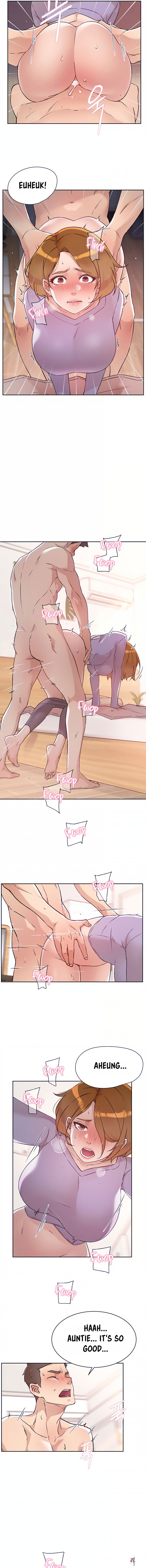 Everything about Best Friend Everything about Best Friend Chapter 61 - Page 10