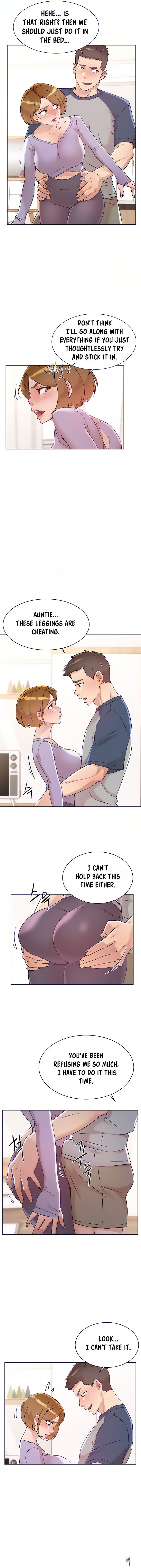 Everything about Best Friend Everything about Best Friend Chapter 61 - Page 2