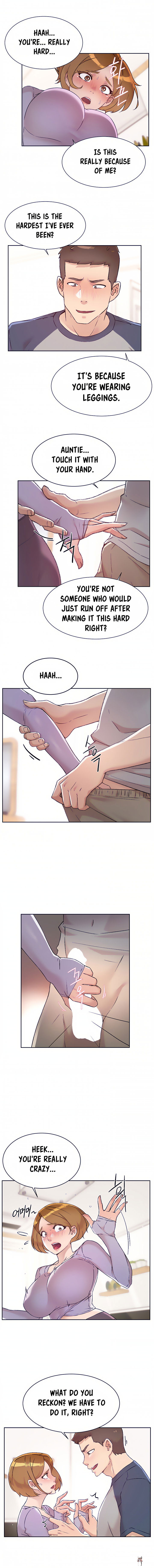 Everything about Best Friend Everything about Best Friend Chapter 61 - Page 3