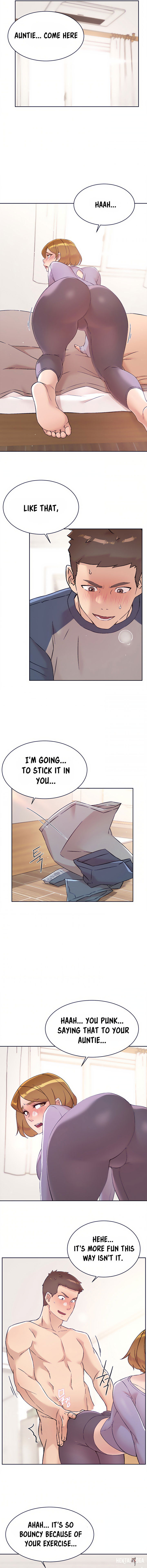 Everything about Best Friend Everything about Best Friend Chapter 61 - Page 6