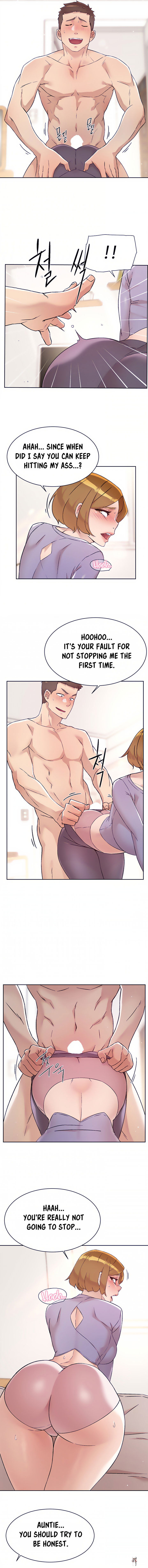 Everything about Best Friend Everything about Best Friend Chapter 61 - Page 7