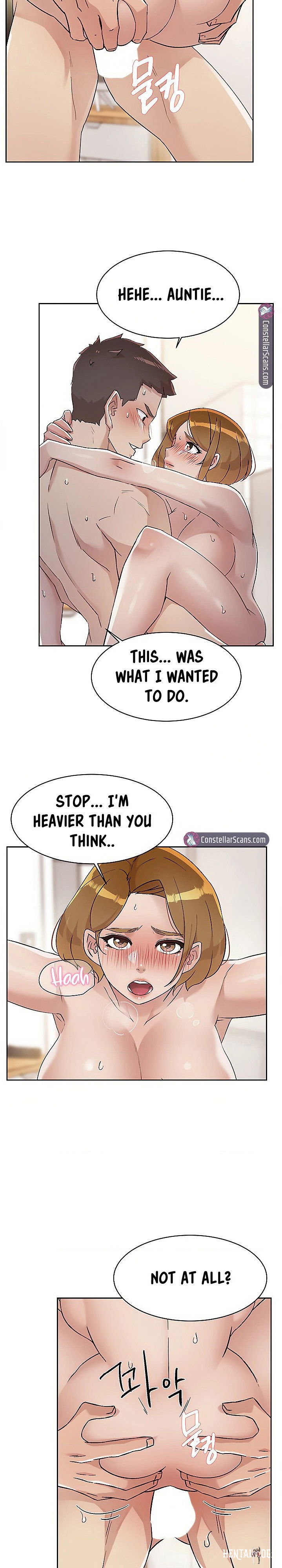 Everything about Best Friend Everything about Best Friend Chapter 62 - Page 13