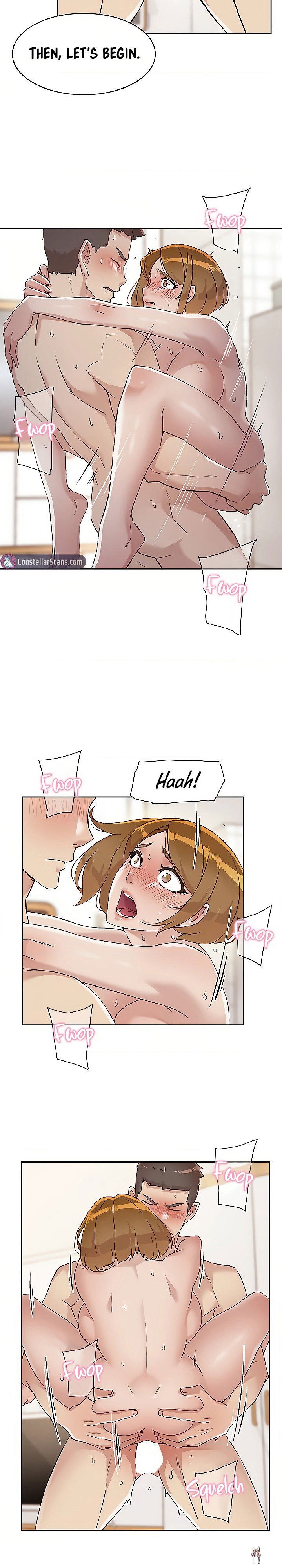 Everything about Best Friend Everything about Best Friend Chapter 62 - Page 14