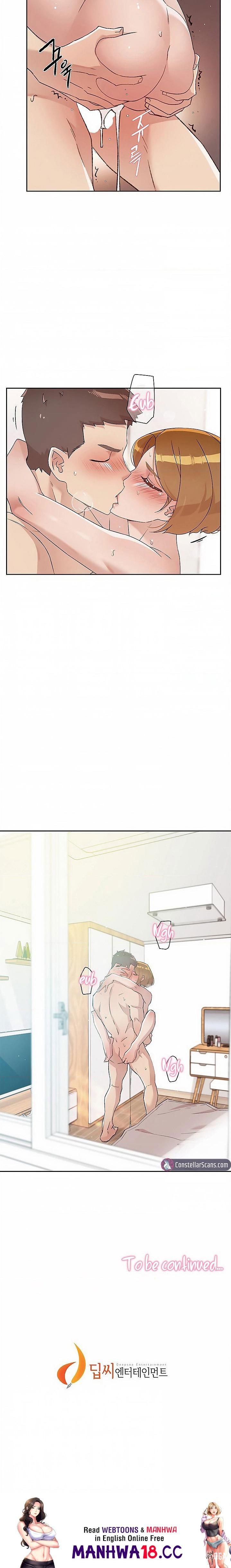 Everything about Best Friend Everything about Best Friend Chapter 62 - Page 20