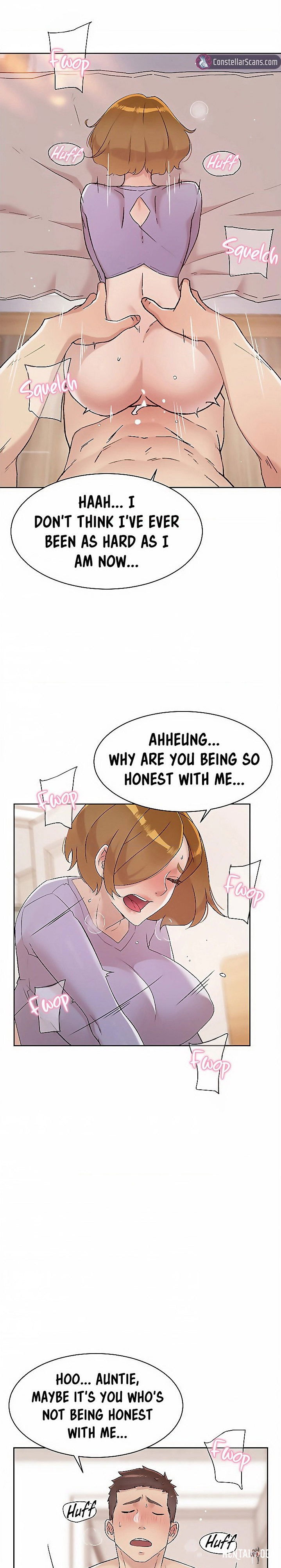 Everything about Best Friend Everything about Best Friend Chapter 62 - Page 4