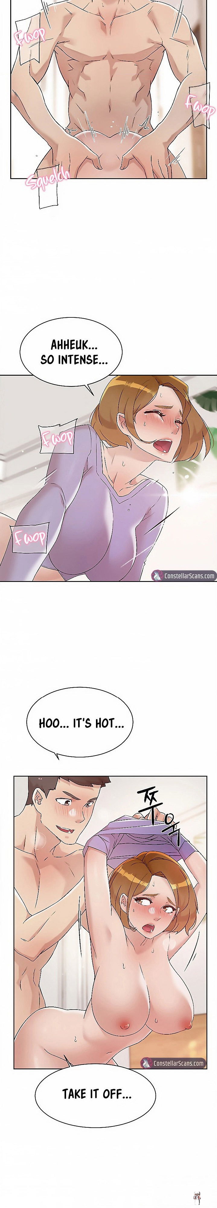 Everything about Best Friend Everything about Best Friend Chapter 62 - Page 5