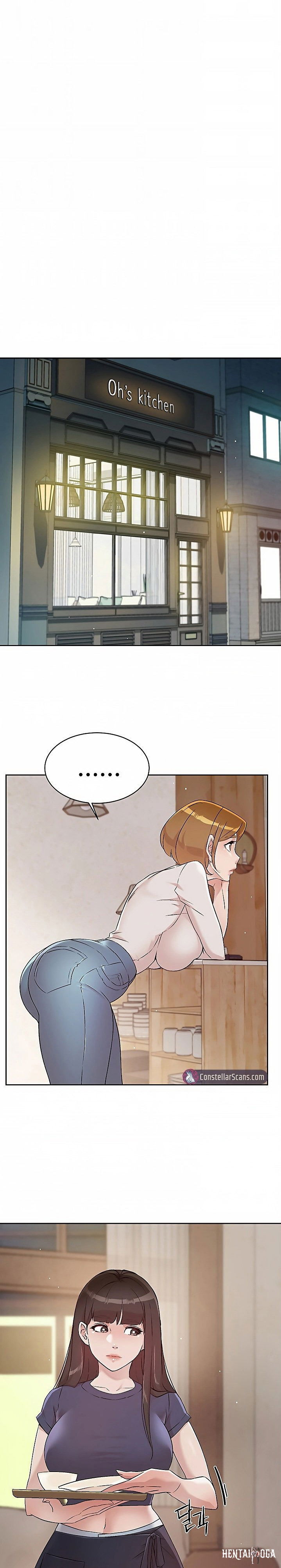 Everything about Best Friend Everything about Best Friend Chapter 63 - Page 11