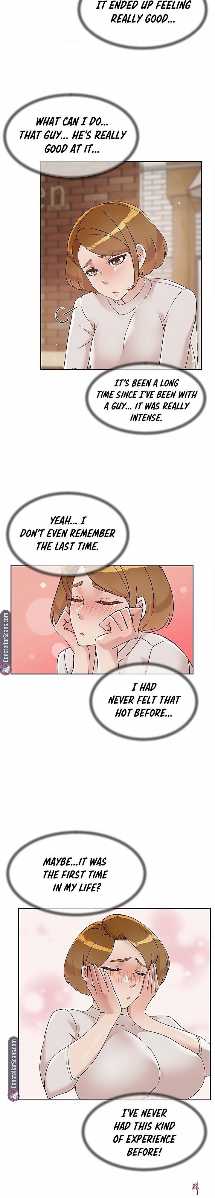 Everything about Best Friend Everything about Best Friend Chapter 63 - Page 13