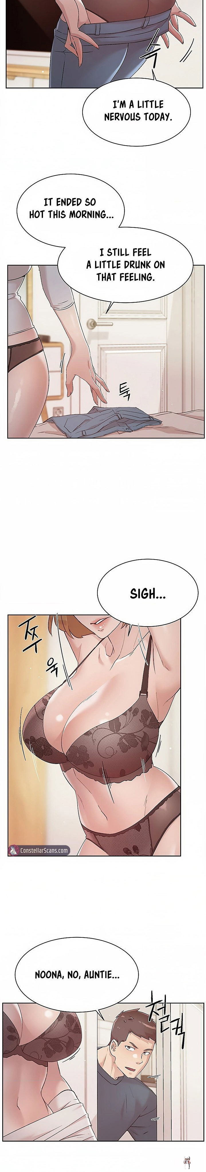 Everything about Best Friend Everything about Best Friend Chapter 63 - Page 18