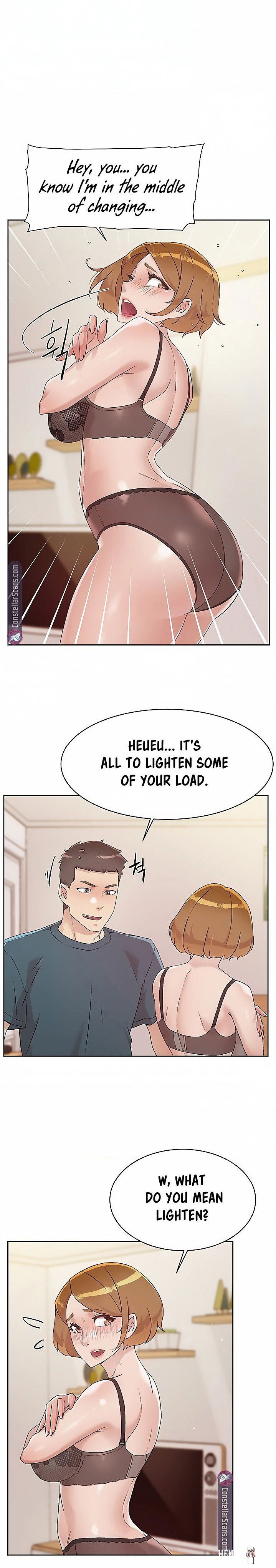 Everything about Best Friend Everything about Best Friend Chapter 63 - Page 19