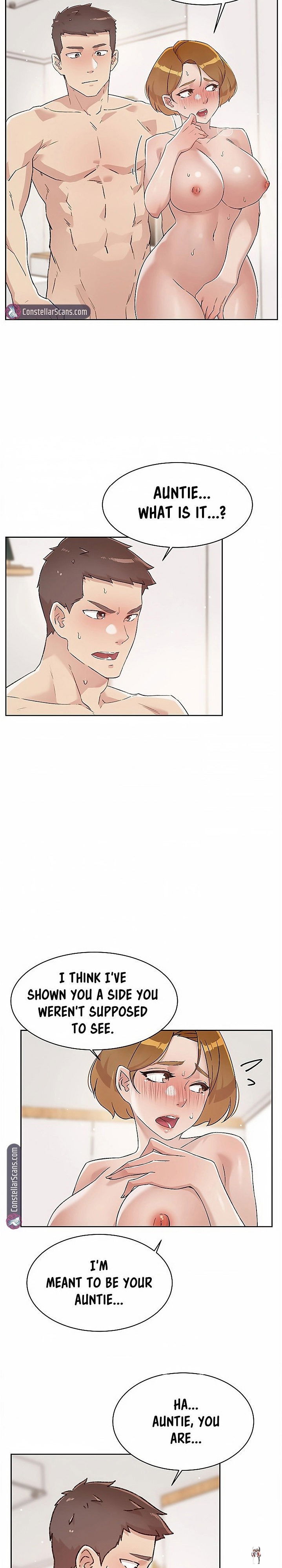 Everything about Best Friend Everything about Best Friend Chapter 63 - Page 3