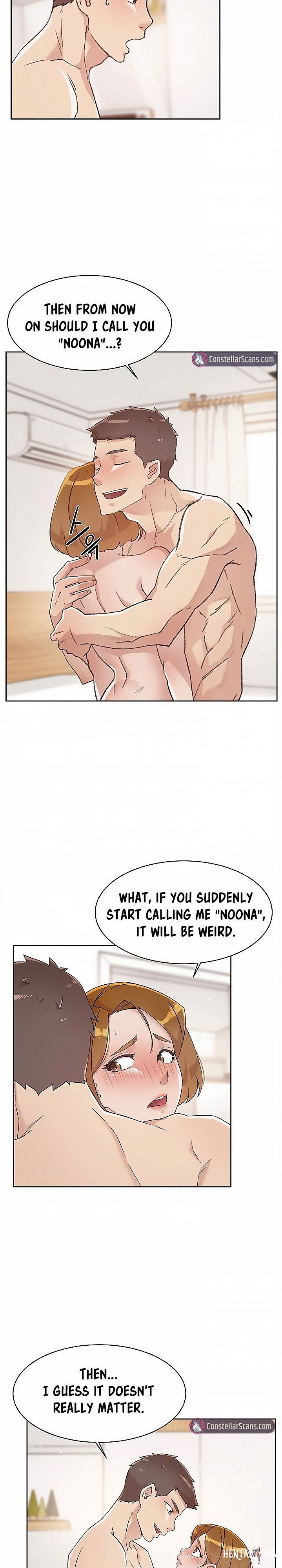 Everything about Best Friend Everything about Best Friend Chapter 63 - Page 4