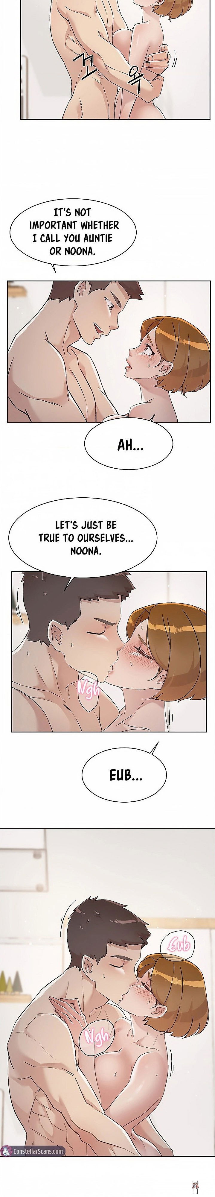 Everything about Best Friend Everything about Best Friend Chapter 63 - Page 5