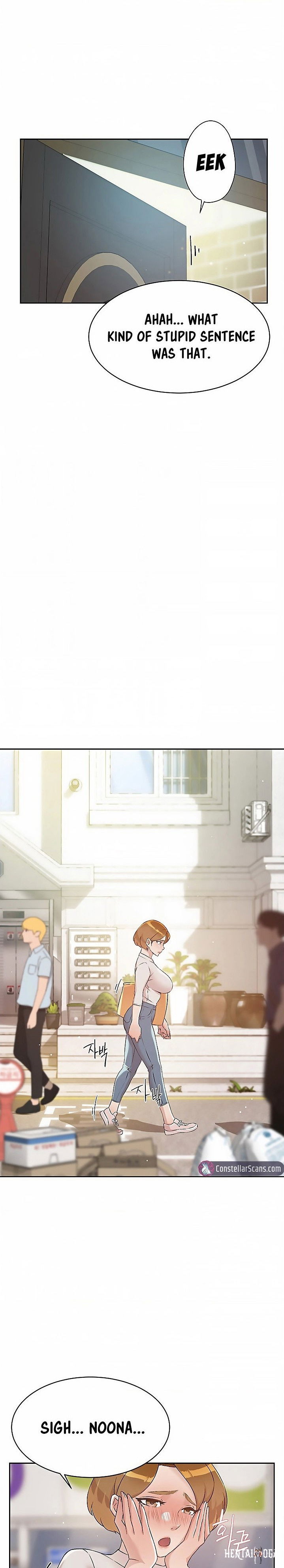 Everything about Best Friend Everything about Best Friend Chapter 63 - Page 9