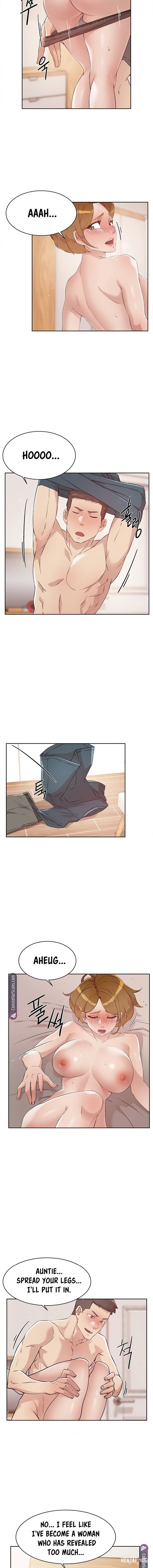 Everything about Best Friend Everything about Best Friend Chapter 64 - Page 3