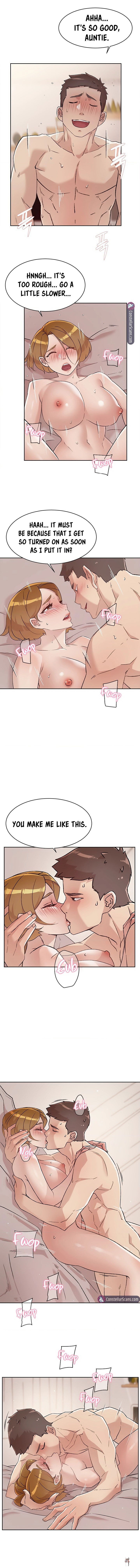 Everything about Best Friend Everything about Best Friend Chapter 64 - Page 6