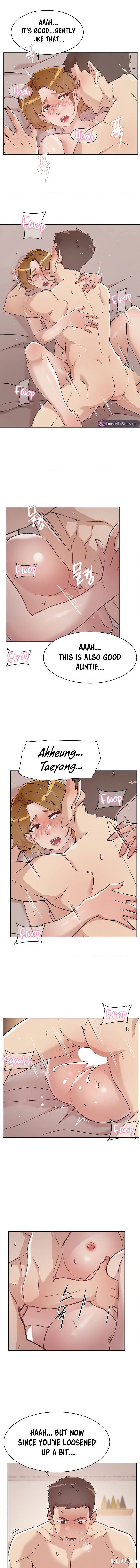 Everything about Best Friend Everything about Best Friend Chapter 64 - Page 7