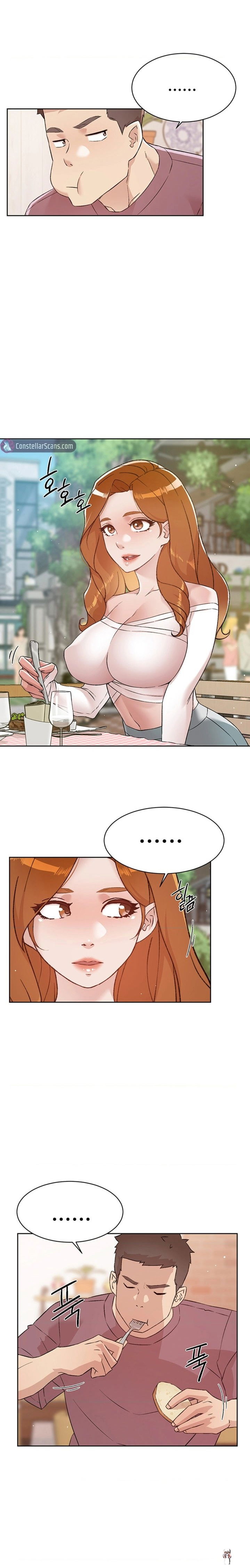 Everything about Best Friend Everything about Best Friend Chapter 65 - Page 12