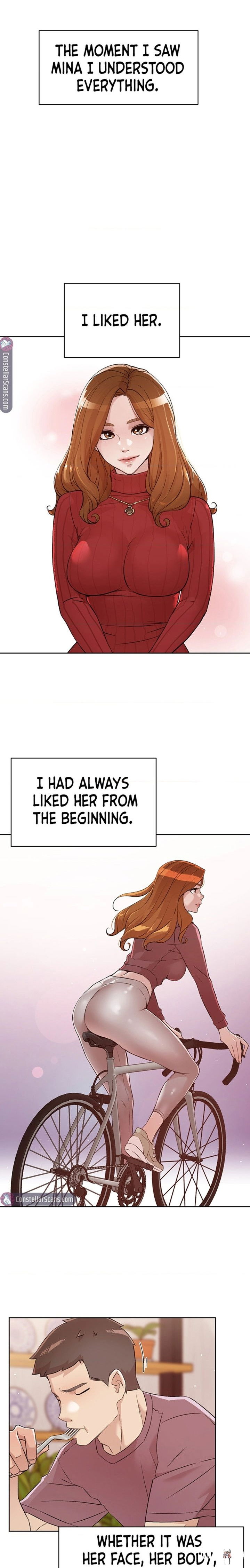 Everything about Best Friend Everything about Best Friend Chapter 65 - Page 13
