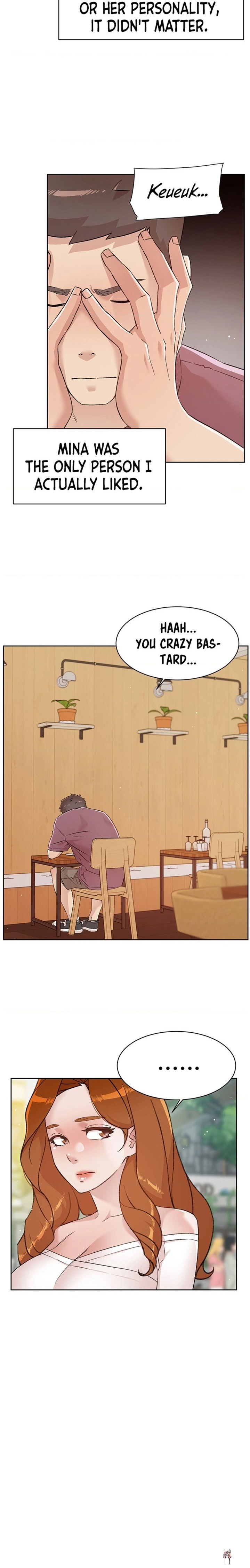 Everything about Best Friend Everything about Best Friend Chapter 65 - Page 14