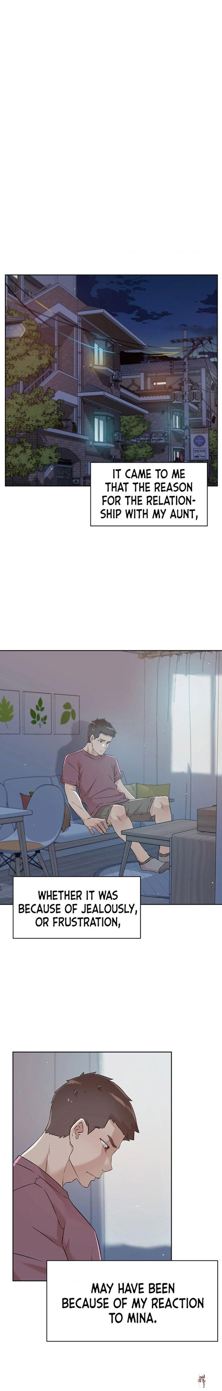 Everything about Best Friend Everything about Best Friend Chapter 65 - Page 15