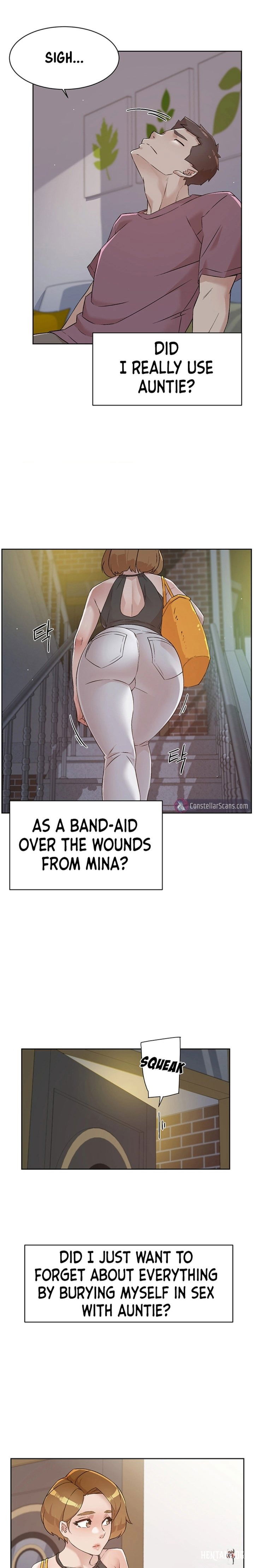 Everything about Best Friend Everything about Best Friend Chapter 65 - Page 16