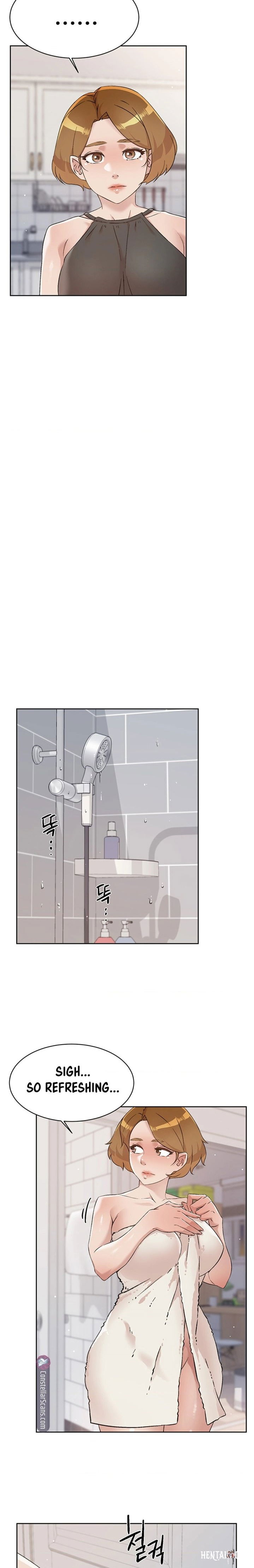 Everything about Best Friend Everything about Best Friend Chapter 65 - Page 18