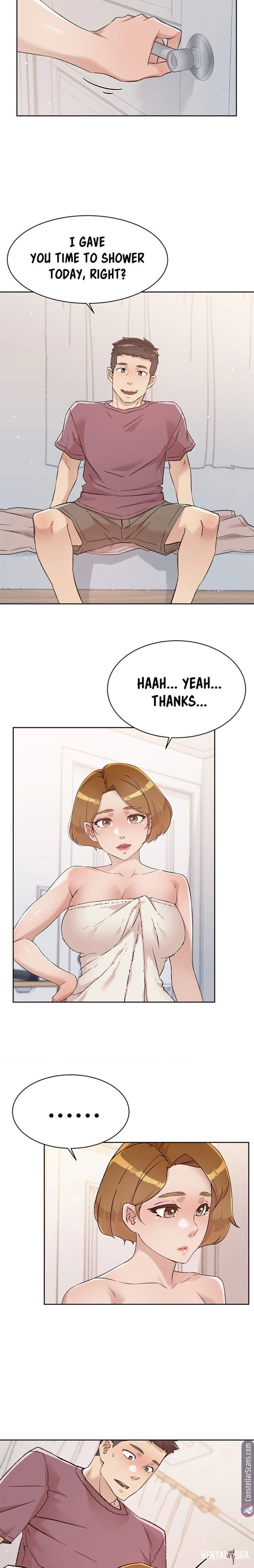 Everything about Best Friend Everything about Best Friend Chapter 65 - Page 19