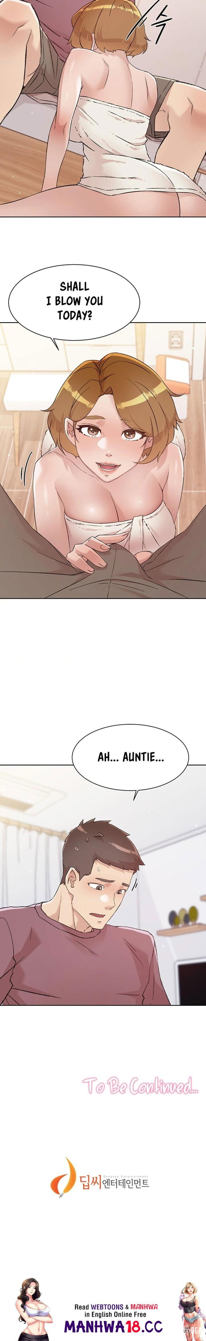 Everything about Best Friend Everything about Best Friend Chapter 65 - Page 20