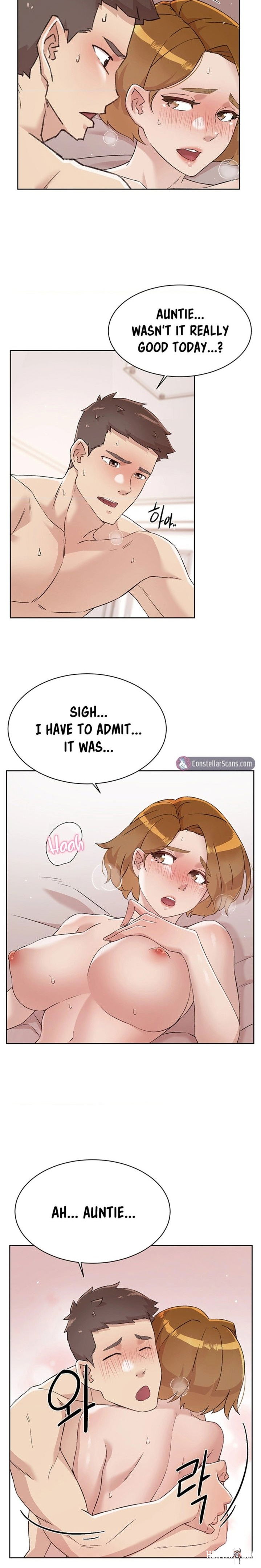 Everything about Best Friend Everything about Best Friend Chapter 65 - Page 3