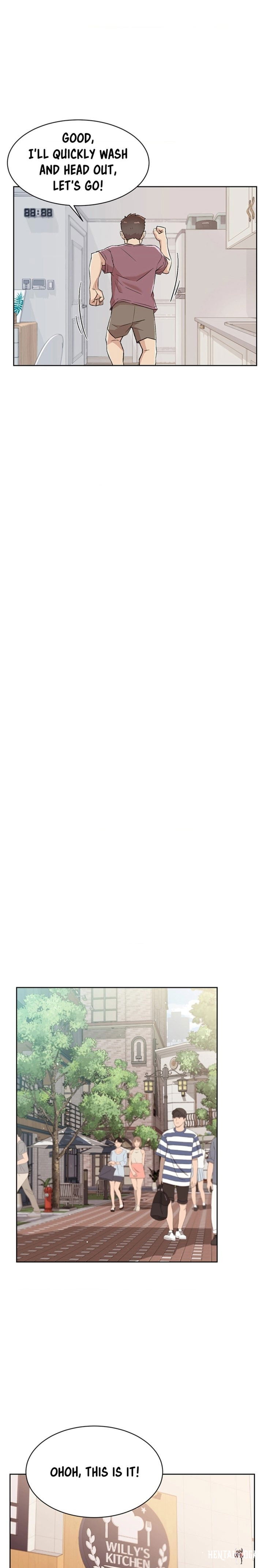 Everything about Best Friend Everything about Best Friend Chapter 65 - Page 6