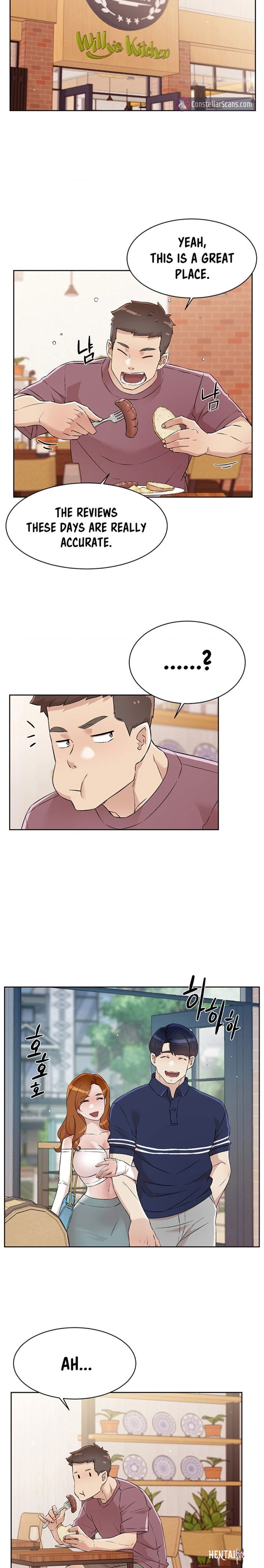 Everything about Best Friend Everything about Best Friend Chapter 65 - Page 7