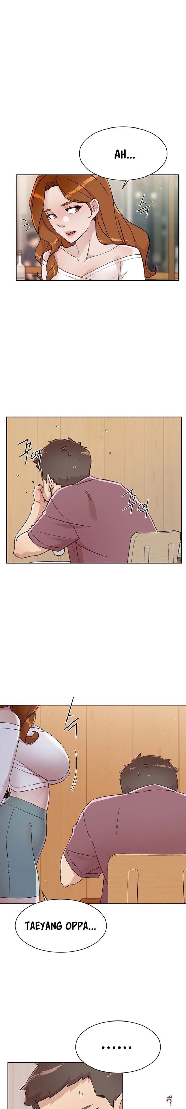 Everything about Best Friend Everything about Best Friend Chapter 65 - Page 9