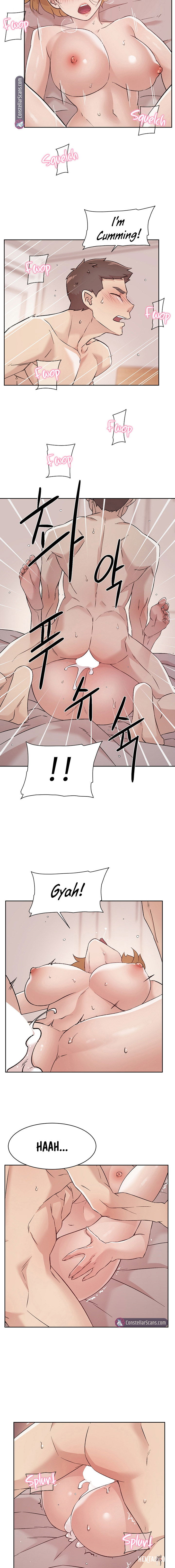 Everything about Best Friend Everything about Best Friend Chapter 66 - Page 10