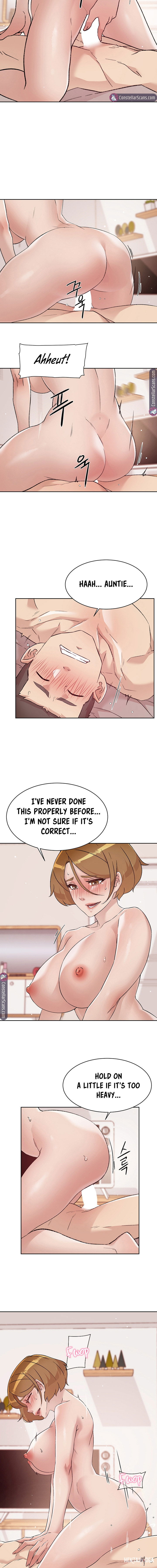 Everything about Best Friend Everything about Best Friend Chapter 66 - Page 5